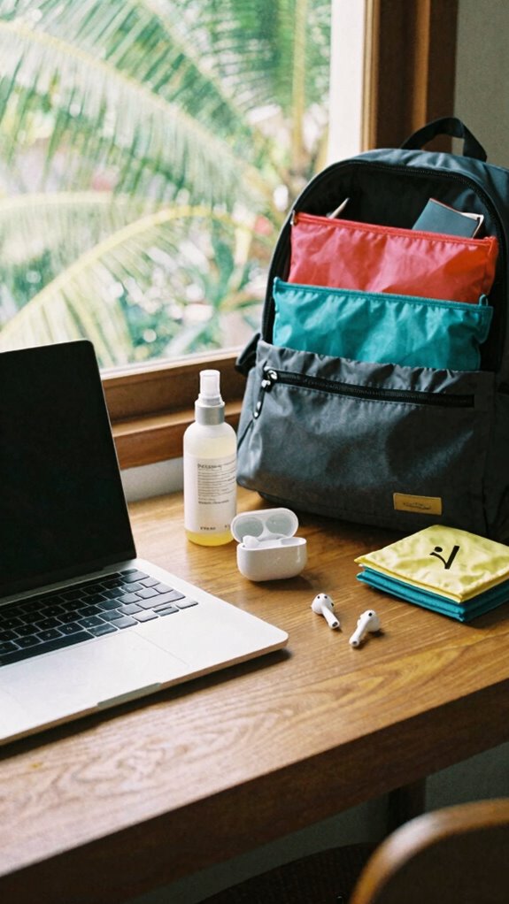 smart packing space optimization