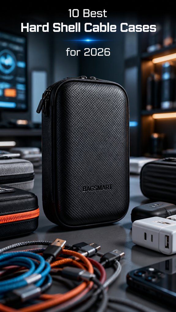 top 2026 cable cases