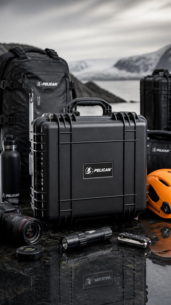 top protective gear cases
