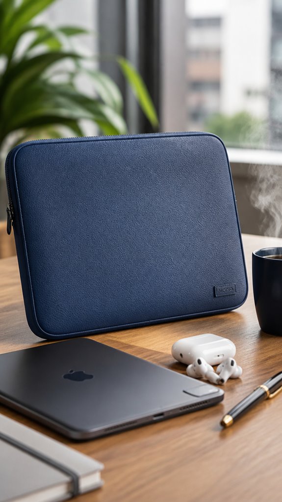 top slim laptop sleeves