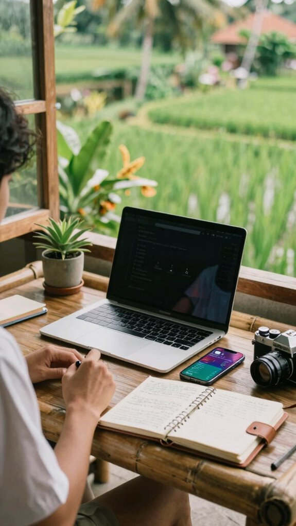 track income and expenses