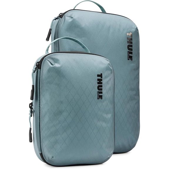 Thule Compression Packing Cubes