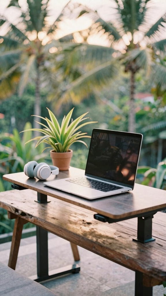 upgrade home office efficiency