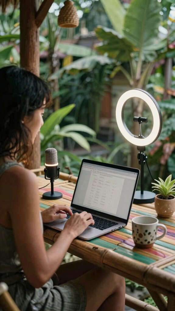 upgrade your virtual presentation