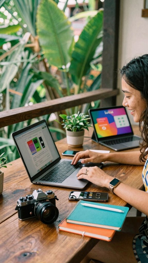 virtual team collaboration tools