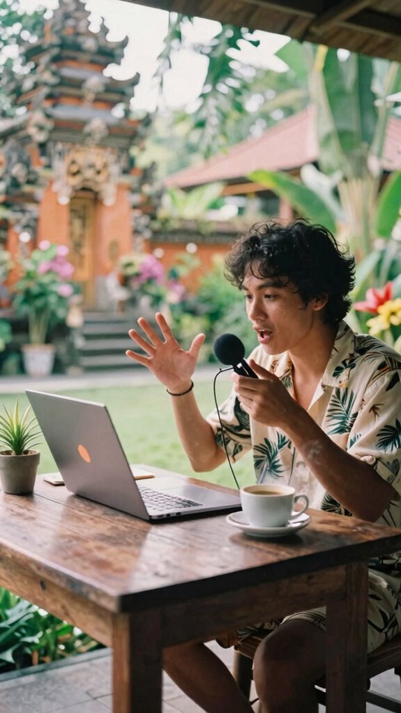 voice dictation boosts productivity