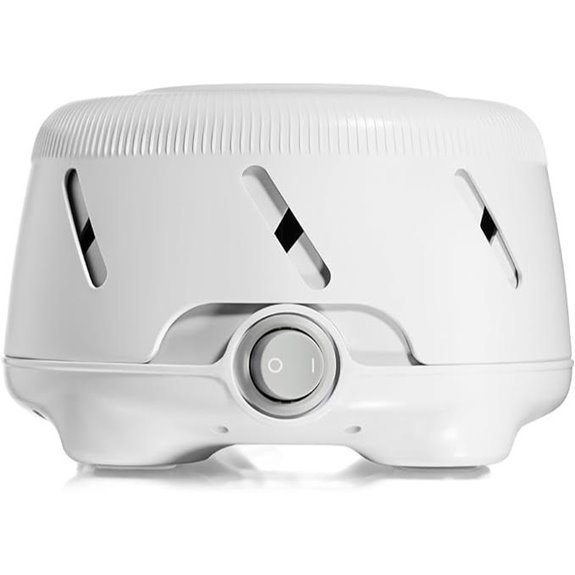 Yogasleep Dohm Uno White Noise Sound Machine