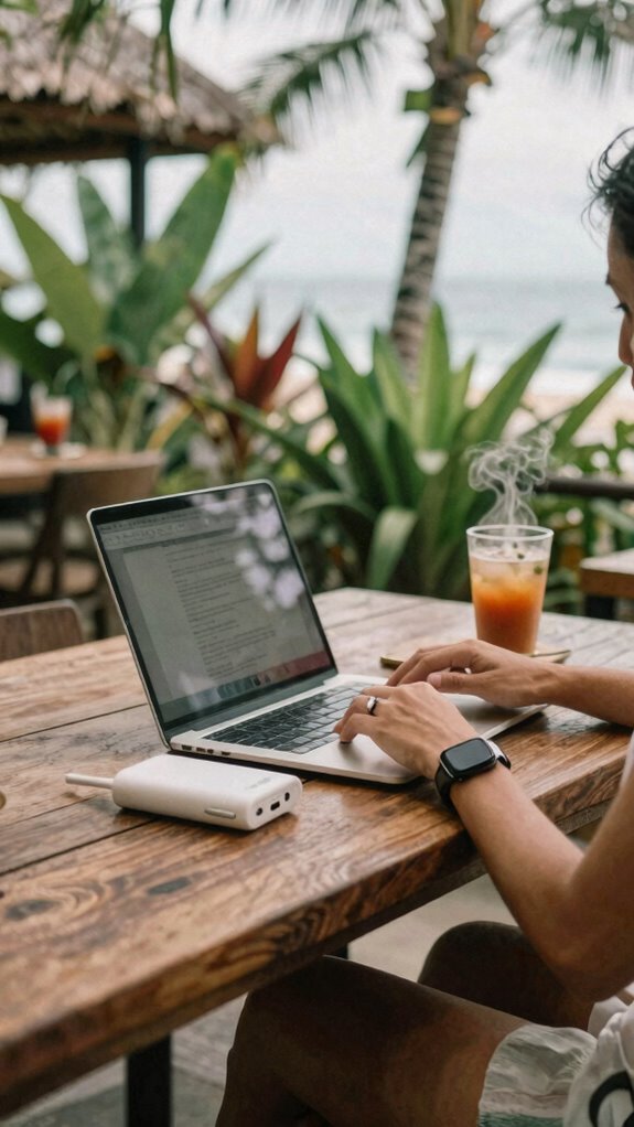 wireless earbuds boost productivity